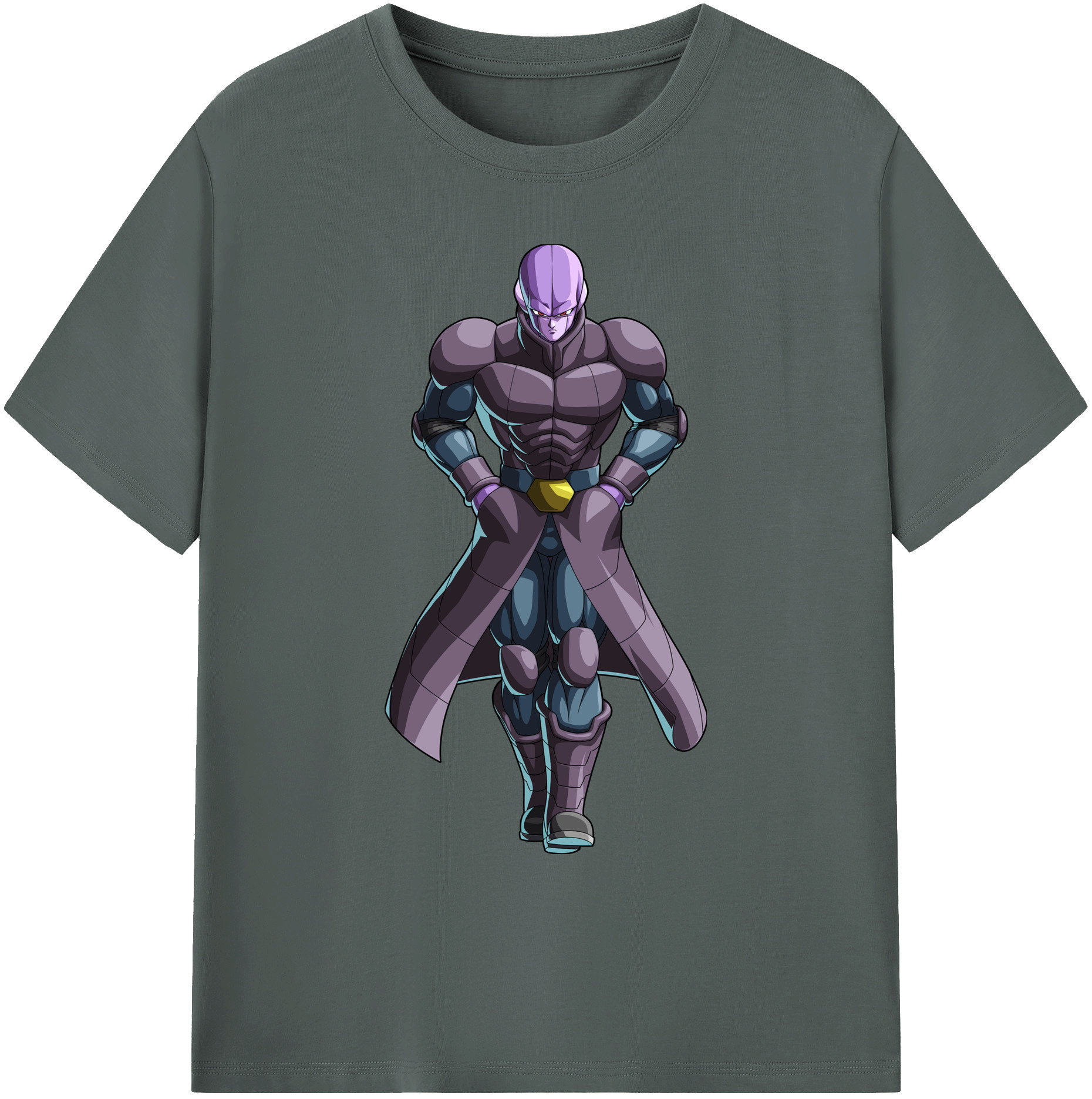 （画像用） ドラゴンボール DRAGON BALL 綿100％ メンズ半袖Tシャツ｜肌触りやわらか＆通気性